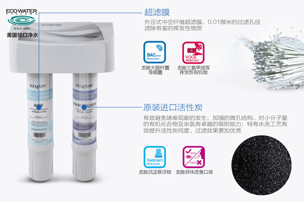 净水器维修新体验 1小时快修与24小时专业守护